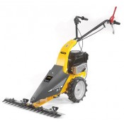 Alpina CRONO 87B Çayır Biçme Makinası